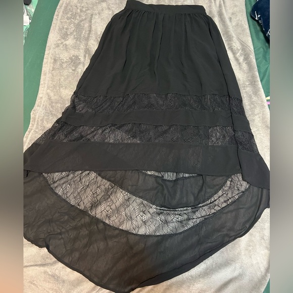 #30 Black shirt - Picture 6 of 6